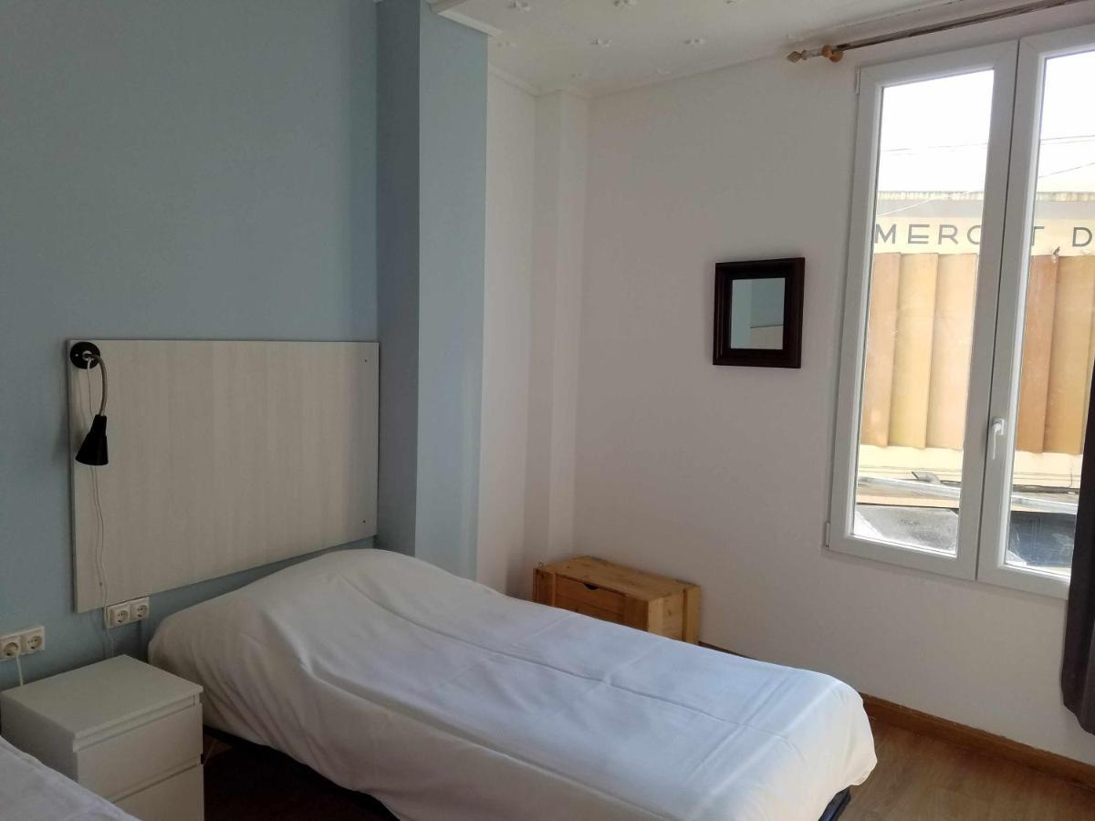 Hostel Russafa Youth Valencia