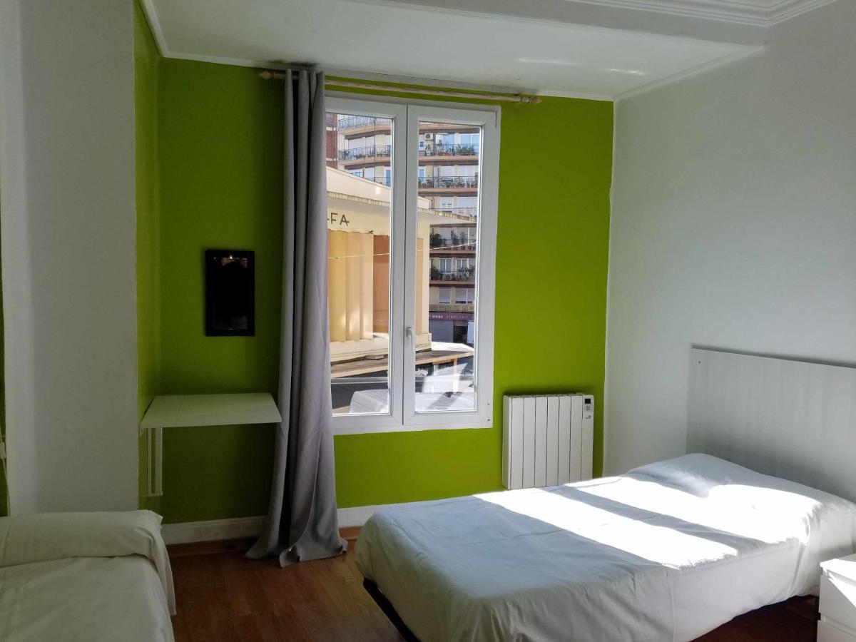 Russafa Youth Hostel Valencia