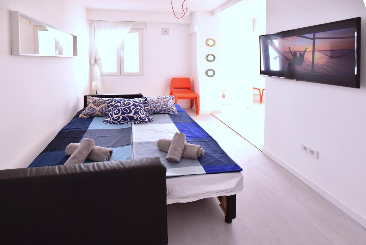 Emma Apartment