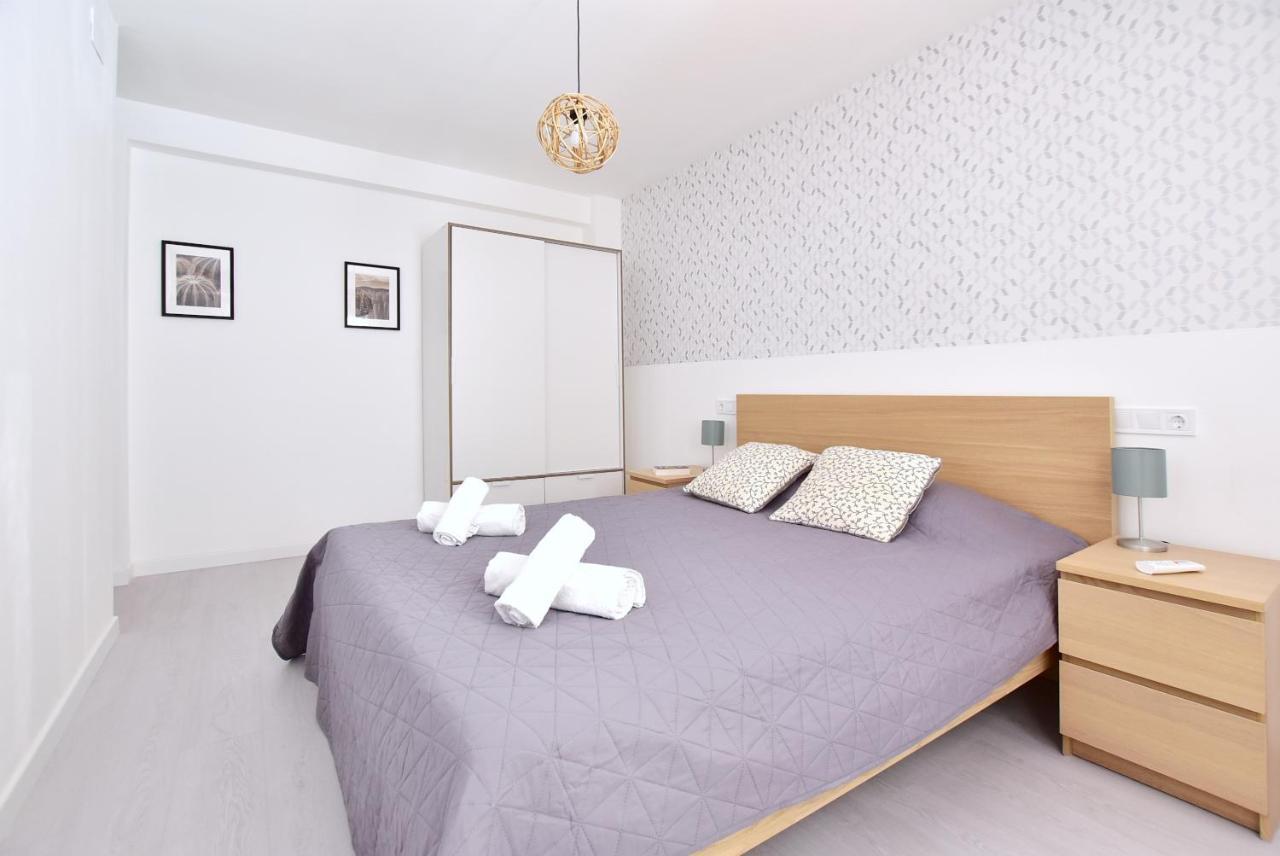Emma Apartment Valencia