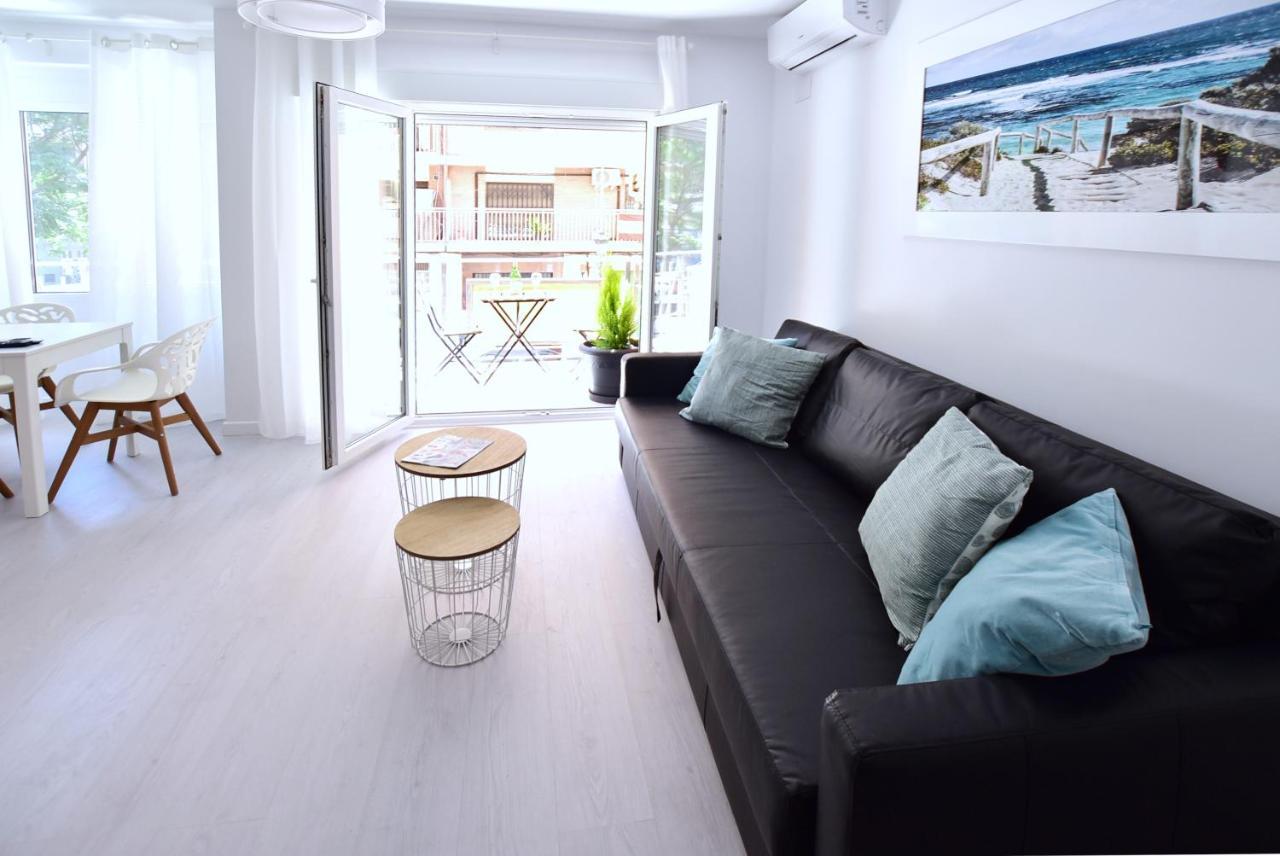 Emma Apartment