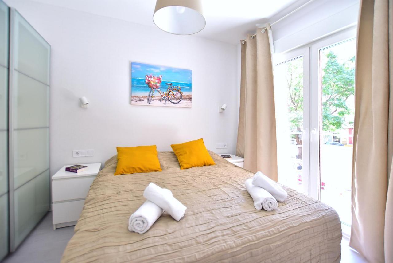 Emma Apartment