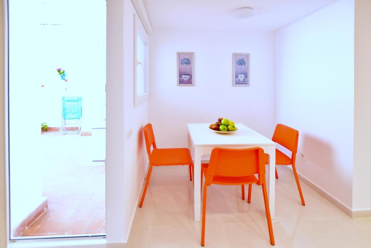 Emma Apartment Valencia