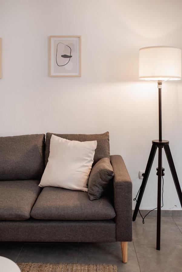 Apartment Fv Flats - Mestalla 7