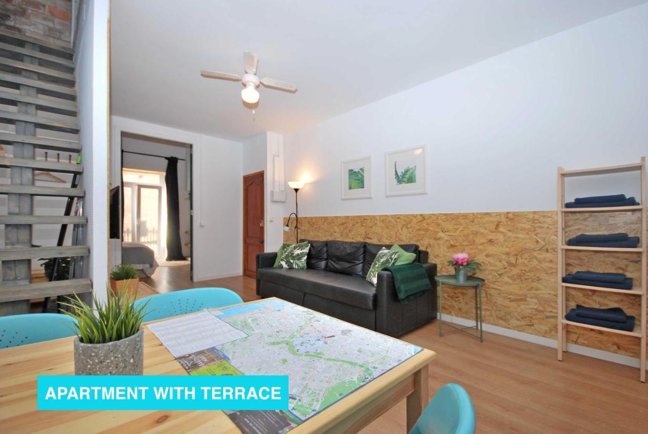 Apartment Valencia, Cabanal *