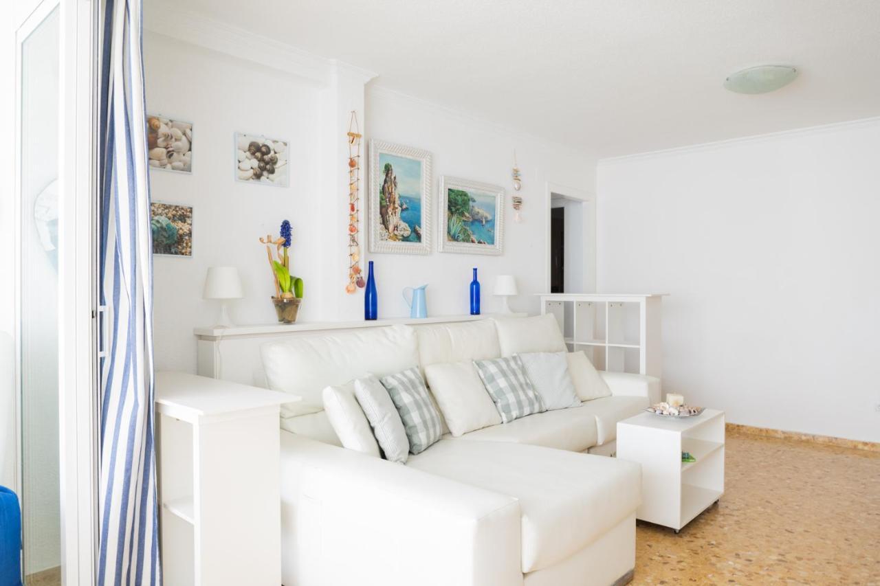 Platja Puig Apartment *