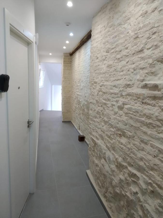 Guest house Serrano Valencia