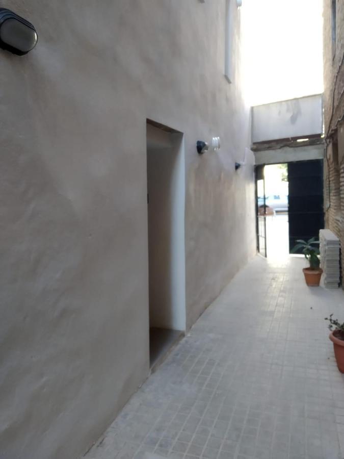 Guest house Serrano *
