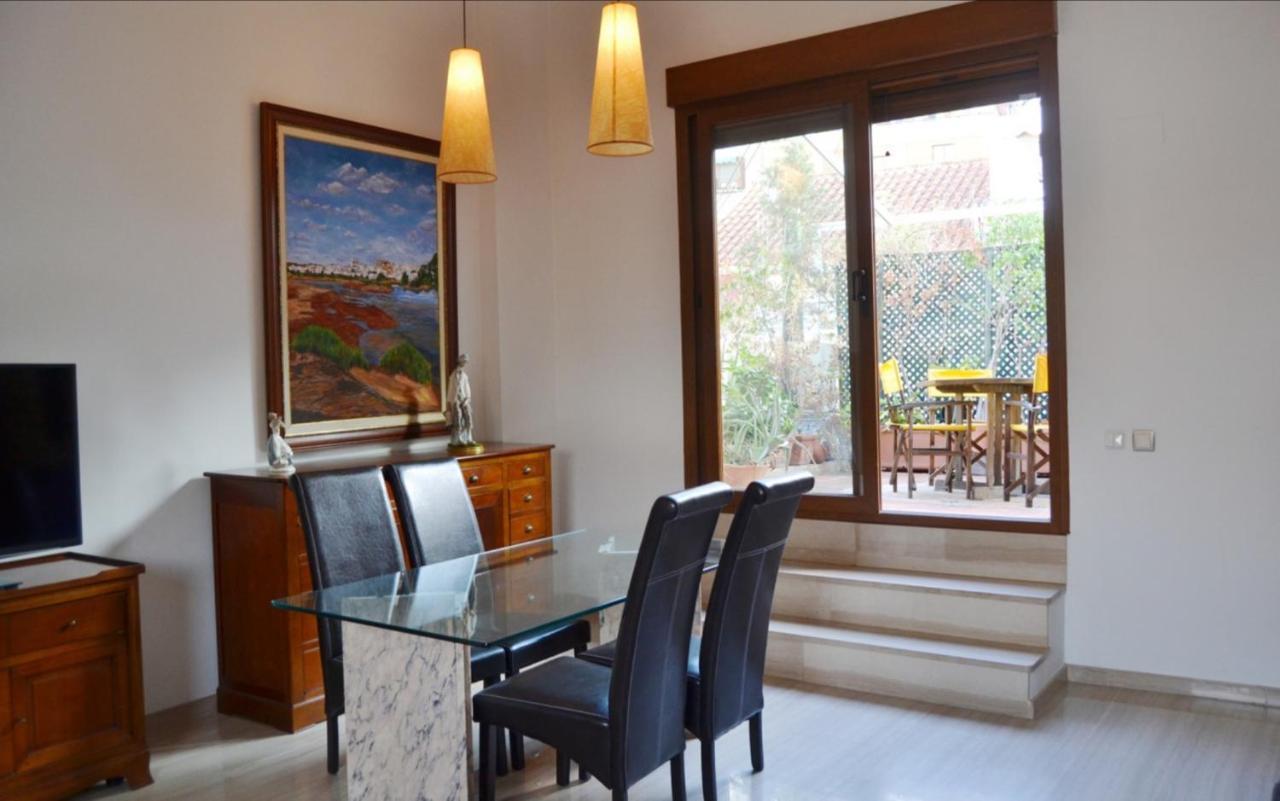 Apartamento Penthouse Valência