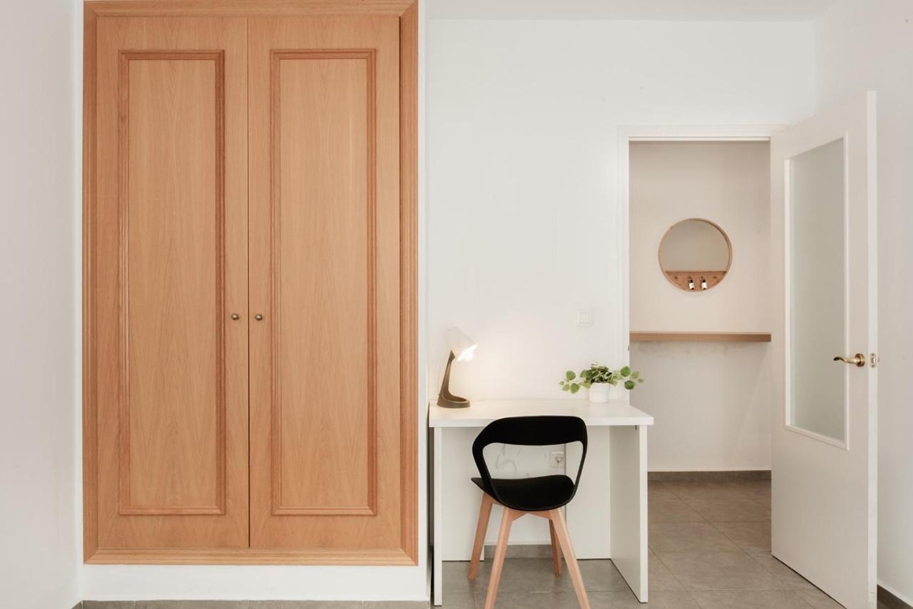 Apartment Fv Flats - Mestalla 7 *