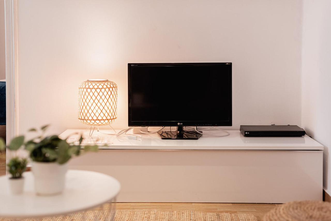 Fv Flats - Mestalla 7 Apartment *