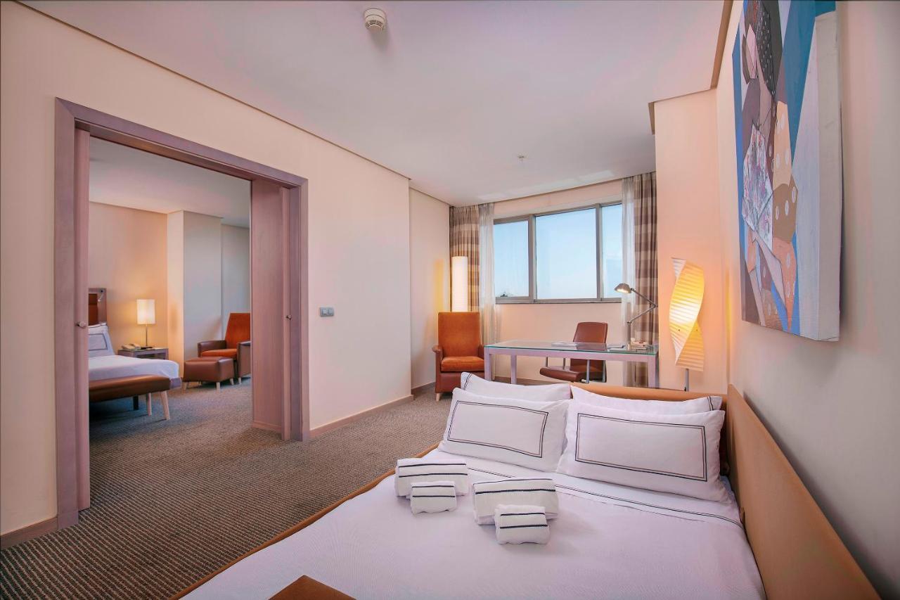 Hotel Melia Valencia