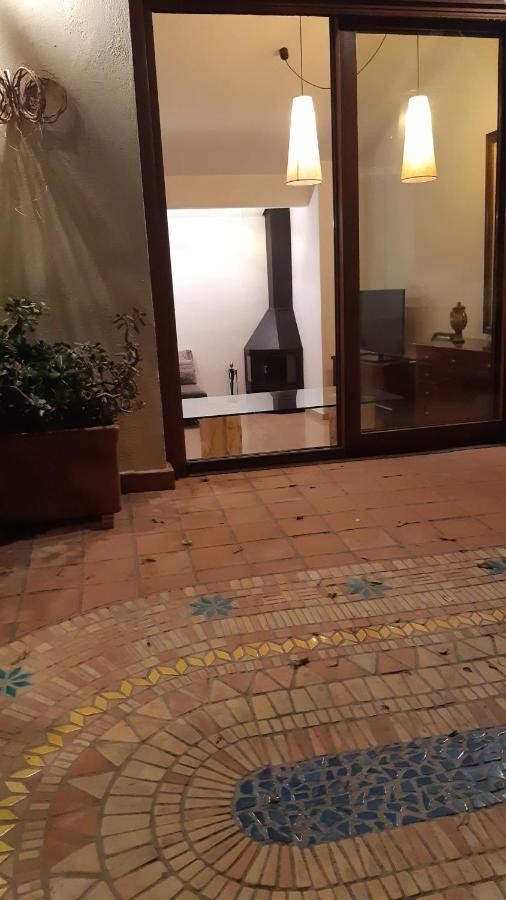 Penthouse Apartamento Valência