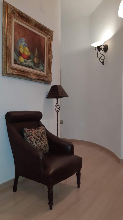Penthouse * Valência