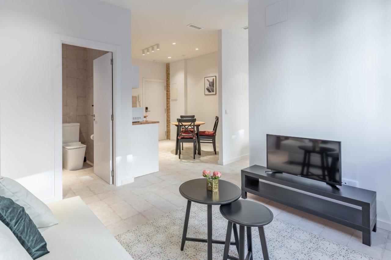 Modern Close To Centre * Valencia