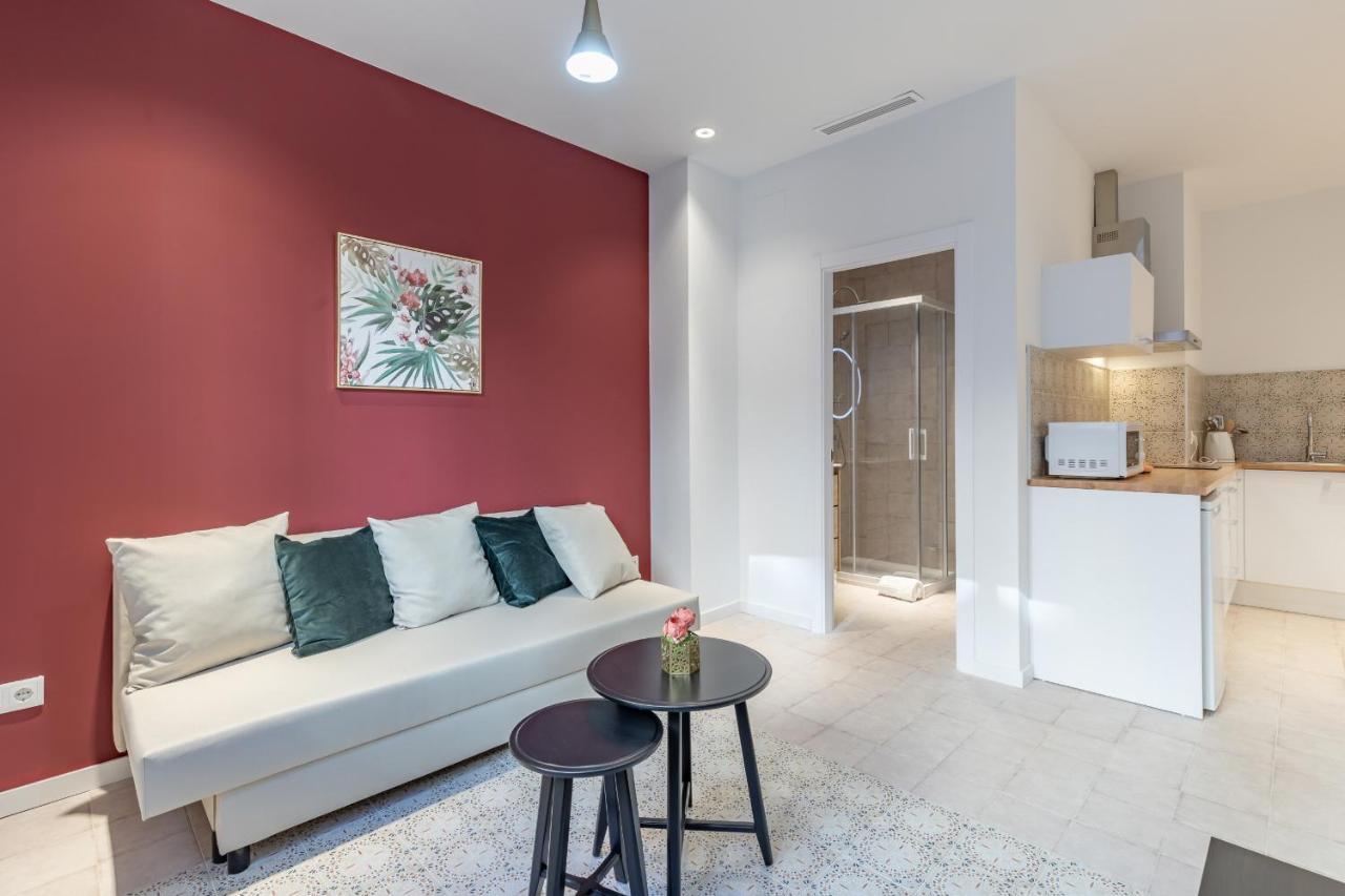Modern Close To Centre * Valencia