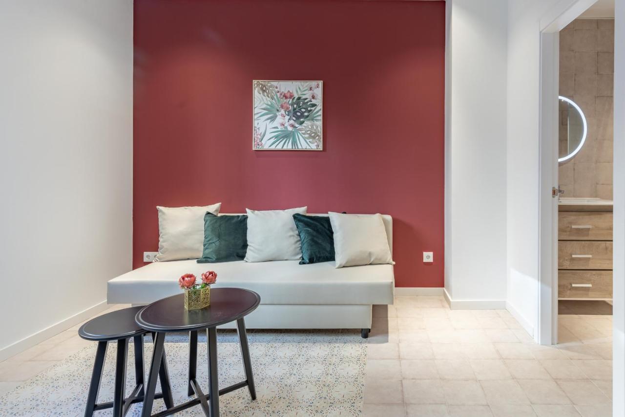 Modern Close To Centre Aparthotel *