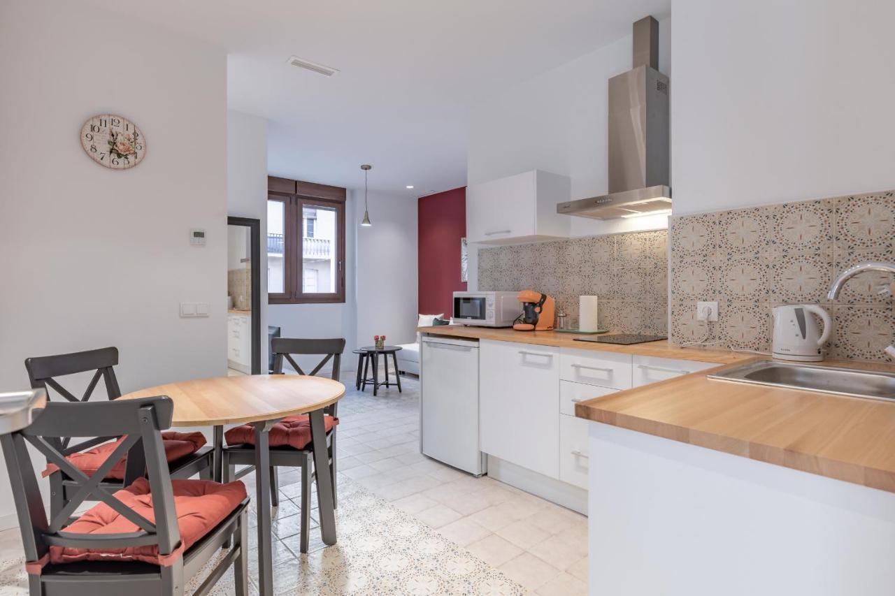 Modern Close To Centre Aparthotel *