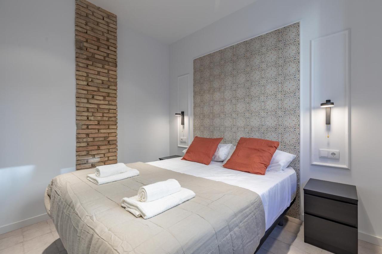 Aparthotel Modern Close To Centre *