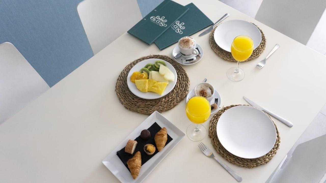 El Coso 3* Valencia