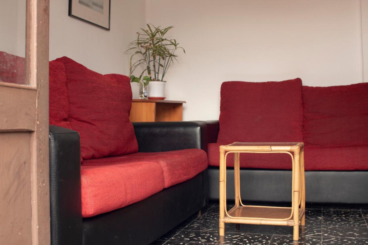 Habitacion Privada En Apartamento * Valencia