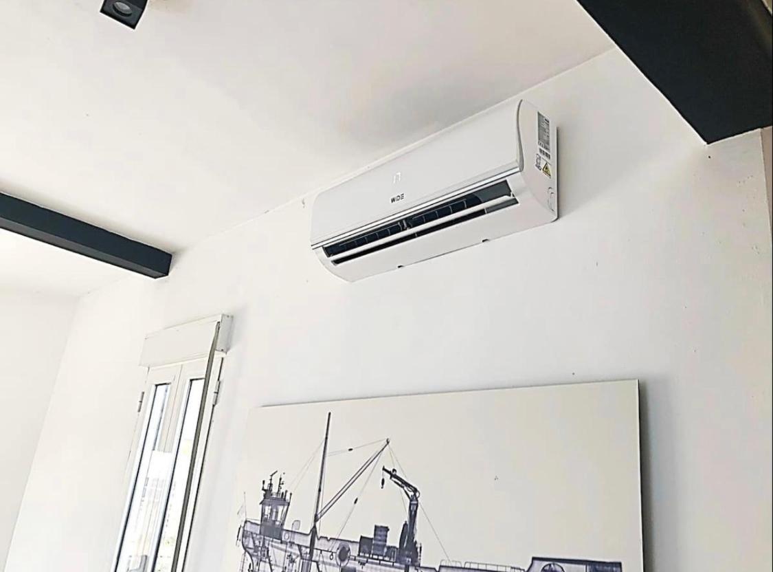 Attic Studio At Central Market Apartment Valencia