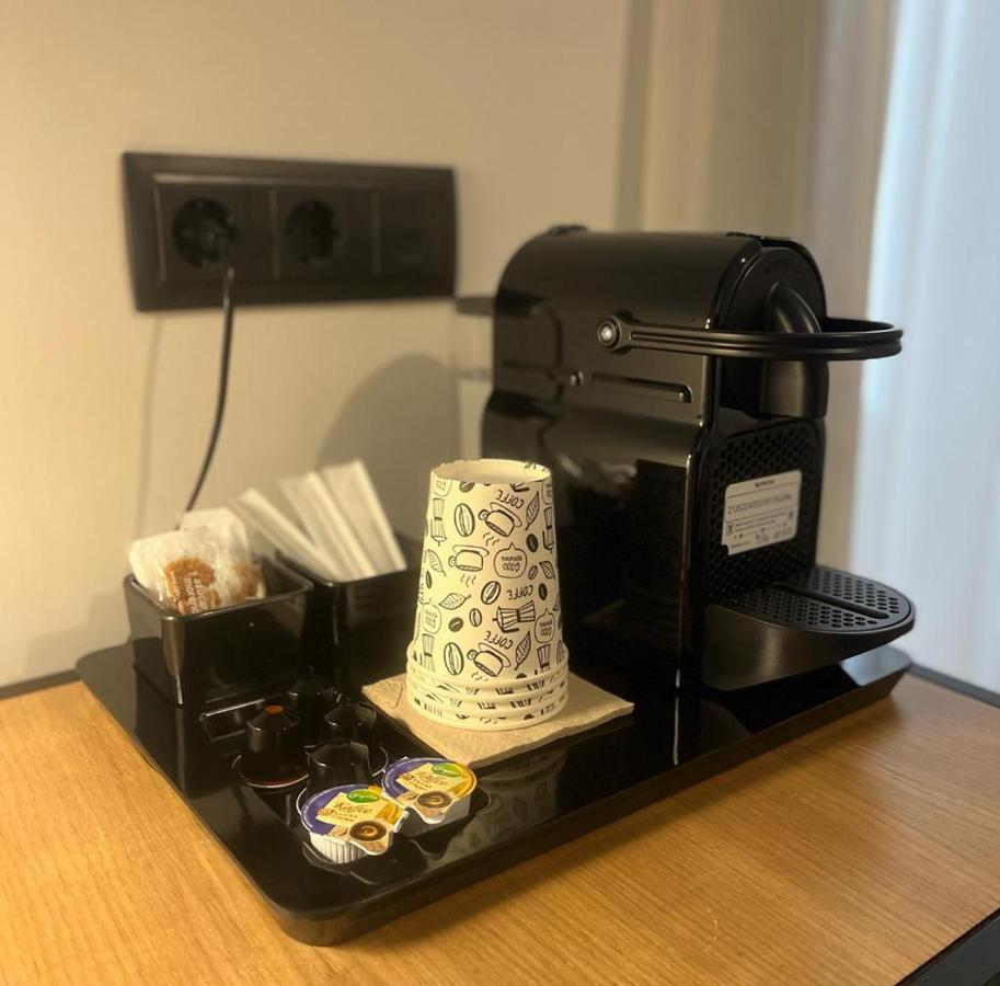 Guest house Blanq Comedias Valencia