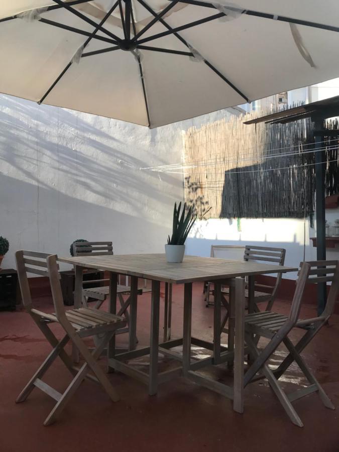 Apartment 2 Terraza Free Wifi Valencia