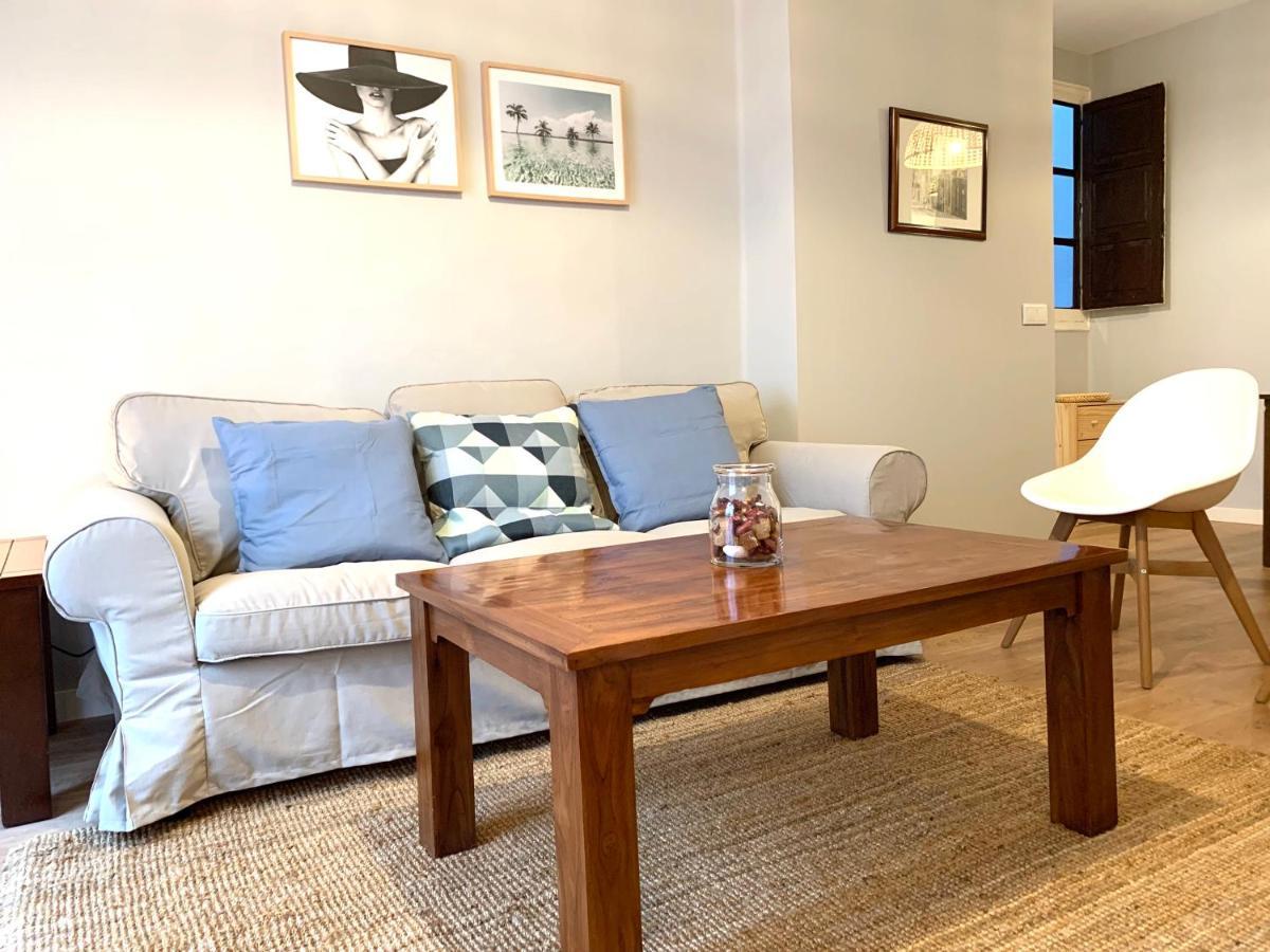 2 Terraza Free Wifi Apartment *