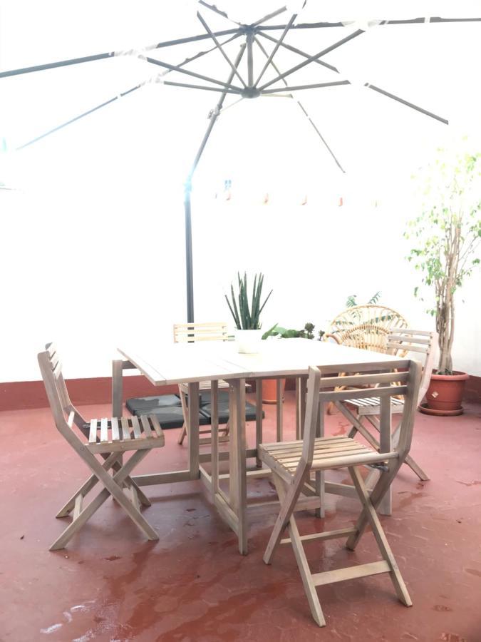 2 Terraza Free Wifi