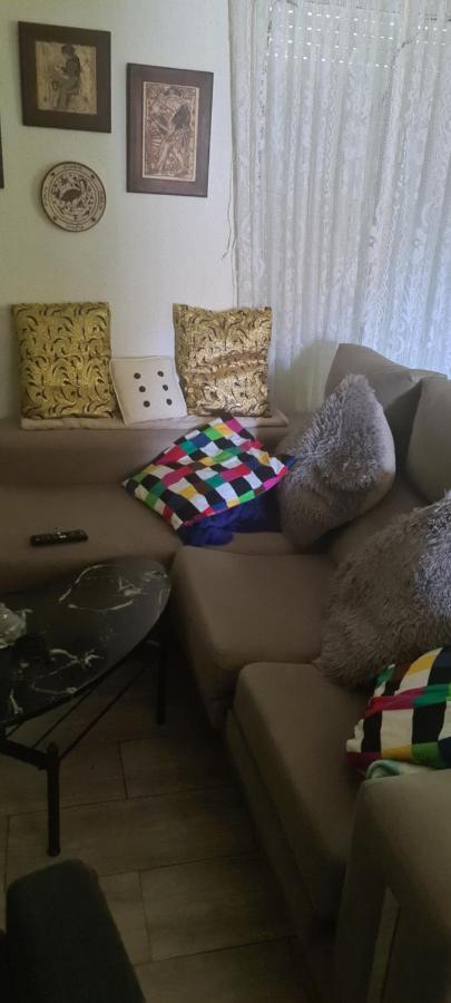 Homestay Valencia