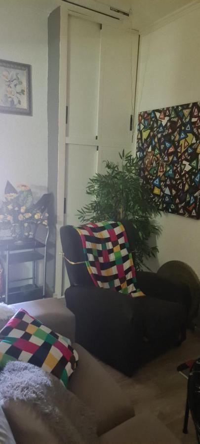 Homestay Valencia