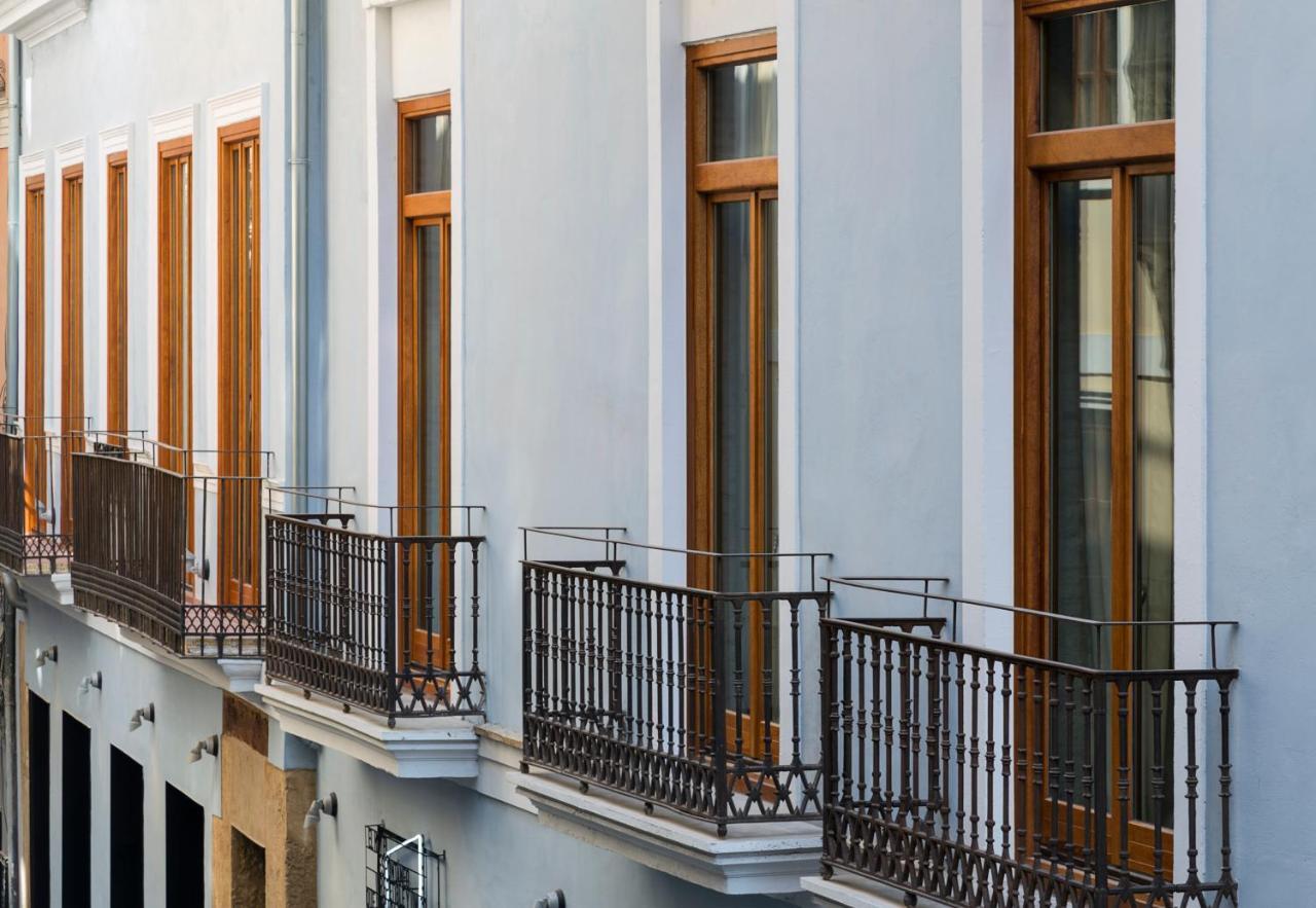 One Shot Mercat Hotel 4*
