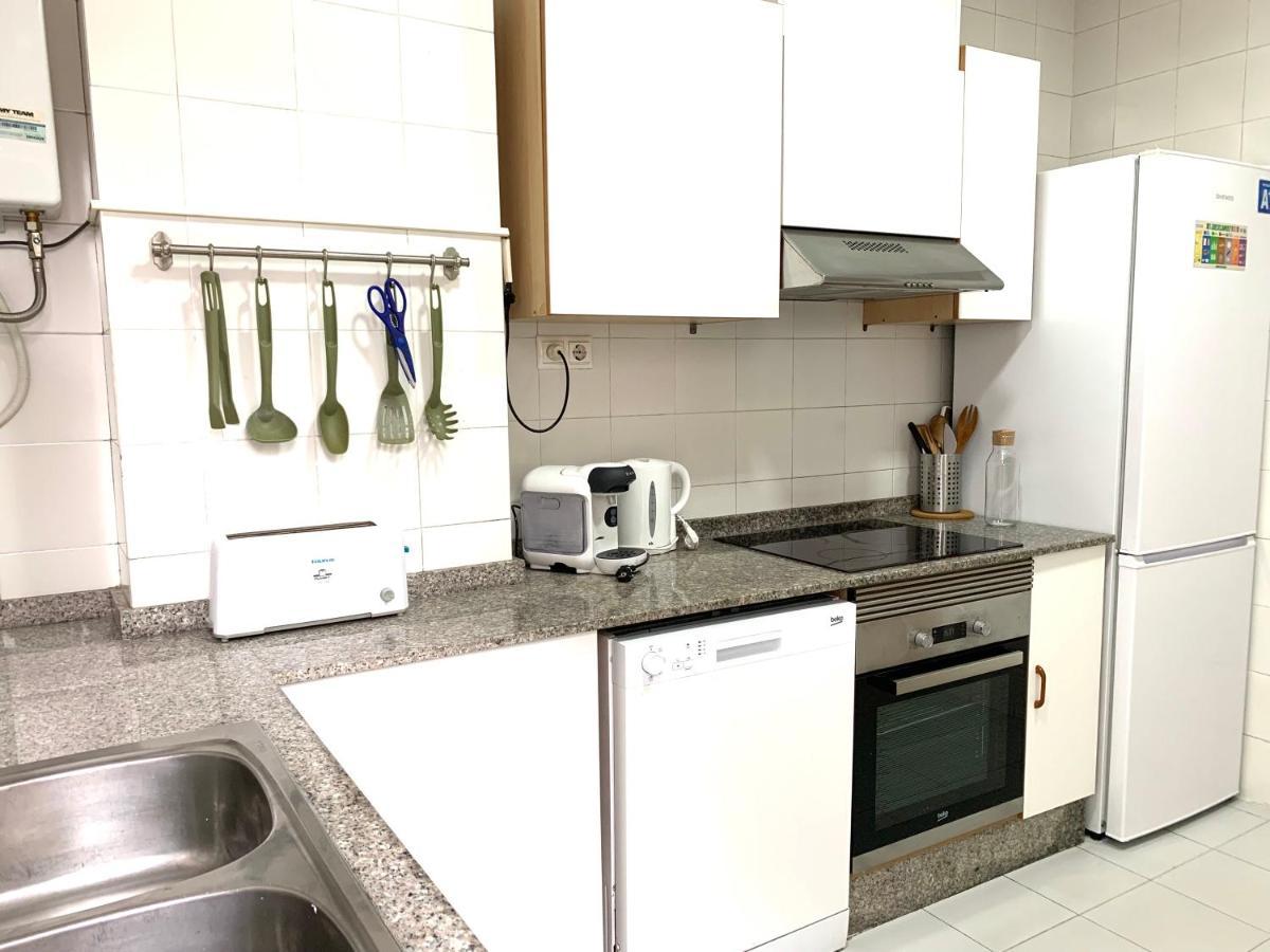 2 Terraza Free Wifi Apartment