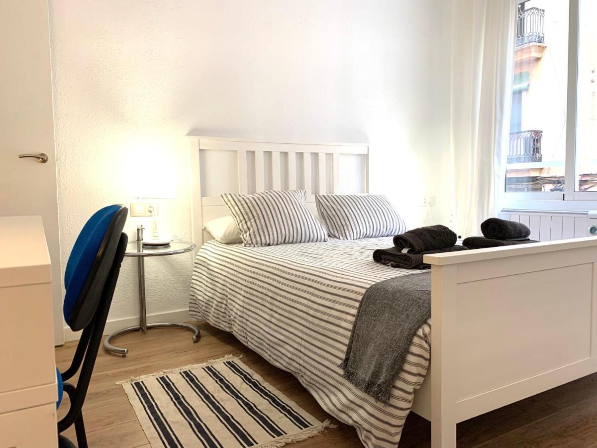 2 Terraza Free Wifi Apartment *