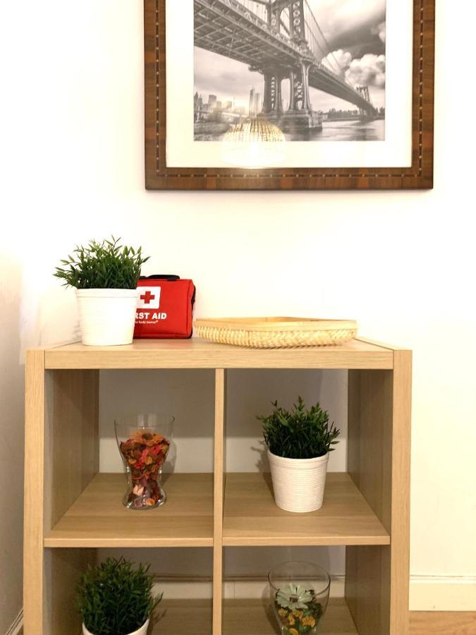 2 Terraza Free Wifi Apartment *