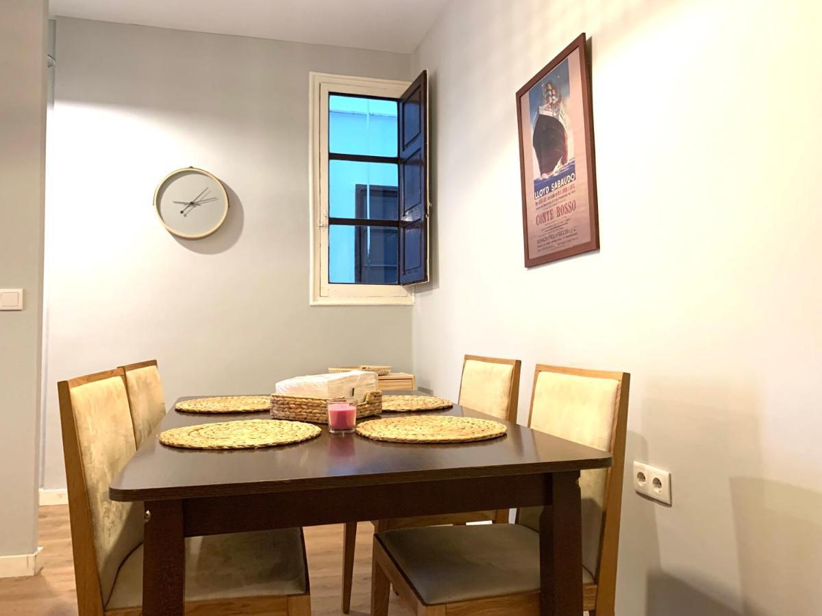 2 Terraza Free Wifi Valencia