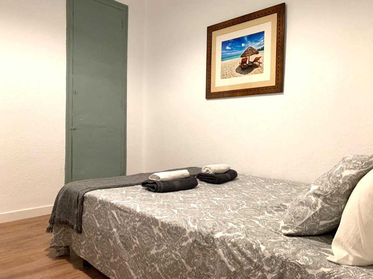 2 Terraza Free Wifi Apartment *