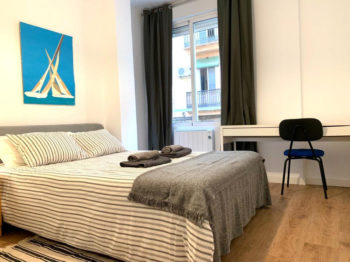 2 Terraza Free Wifi Apartment