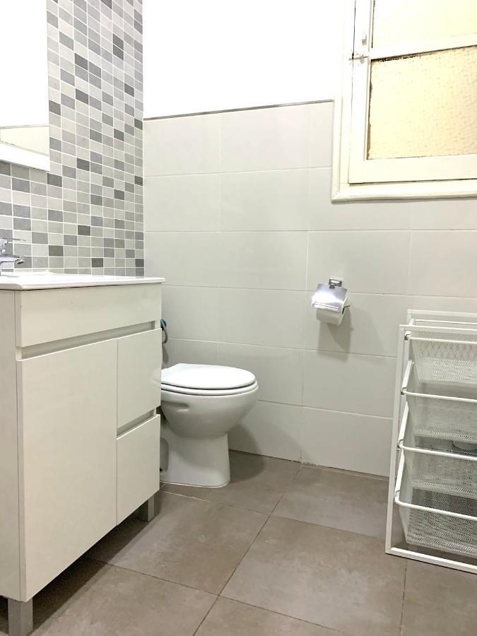 Apartment 2 Terraza Free Wifi Valencia