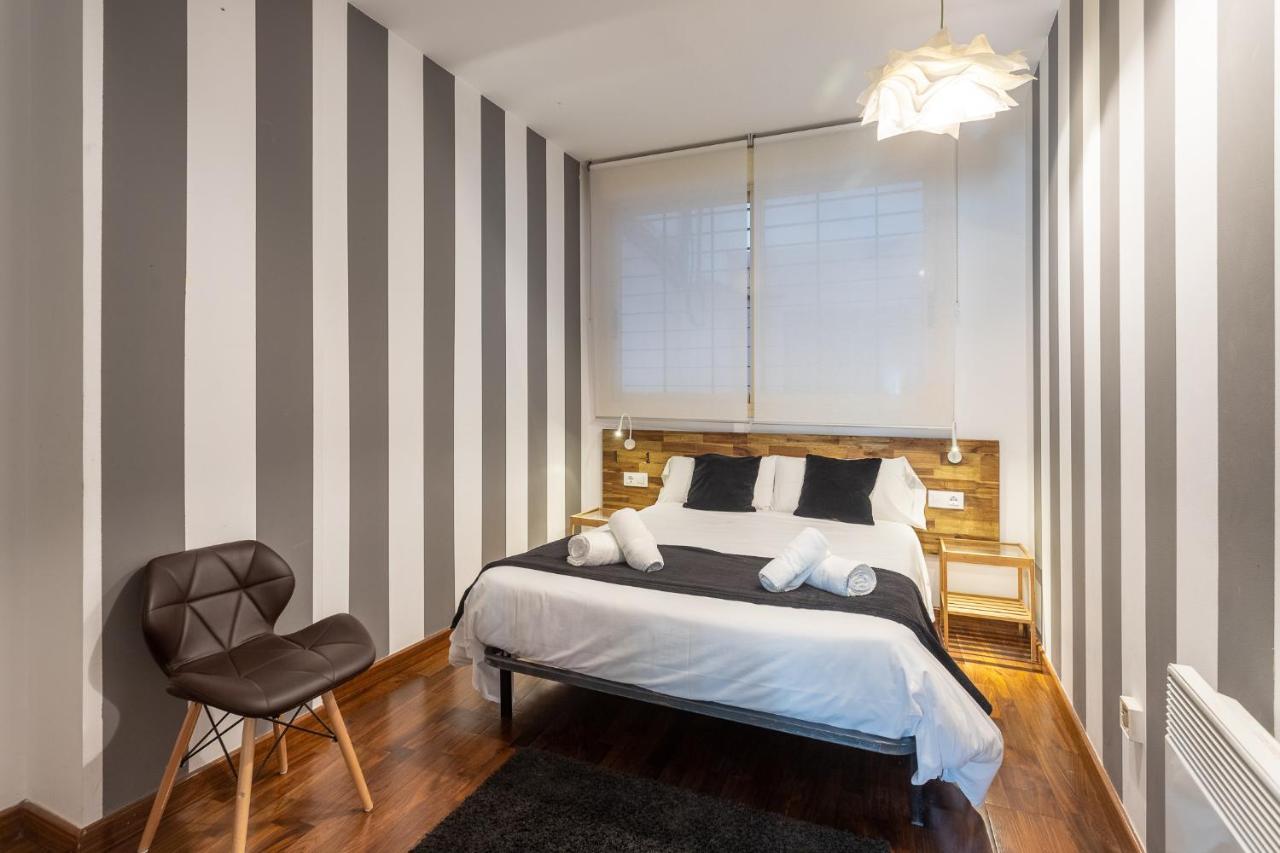Apartamento Baron
