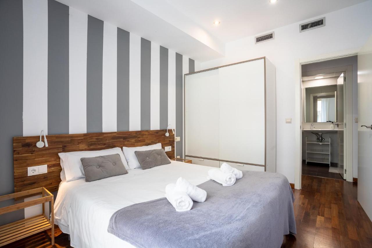 Apartamento Baron
