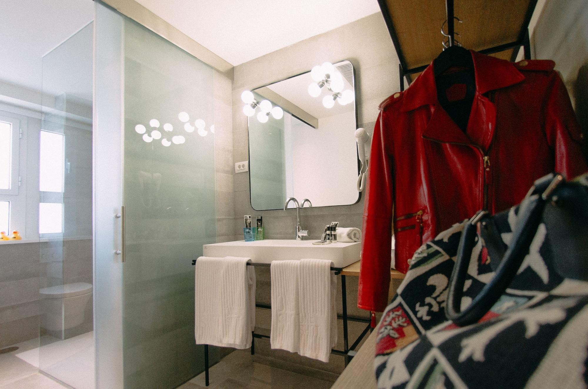 One Shot Colon Hotel Valencia
