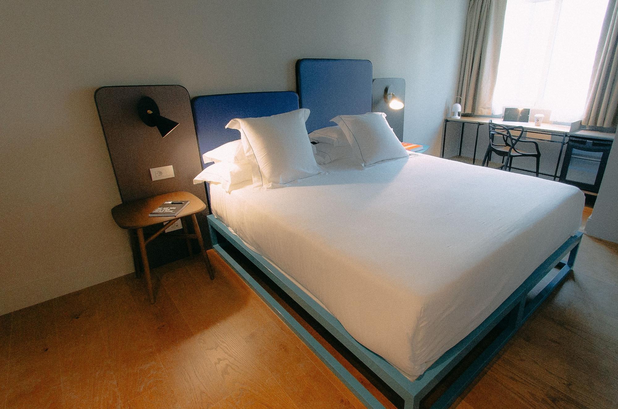 Hotel One Shot Colon 3*
