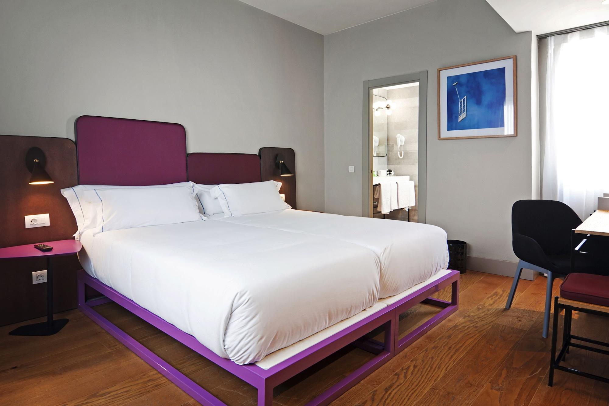 Hotel One Shot Colon 3*