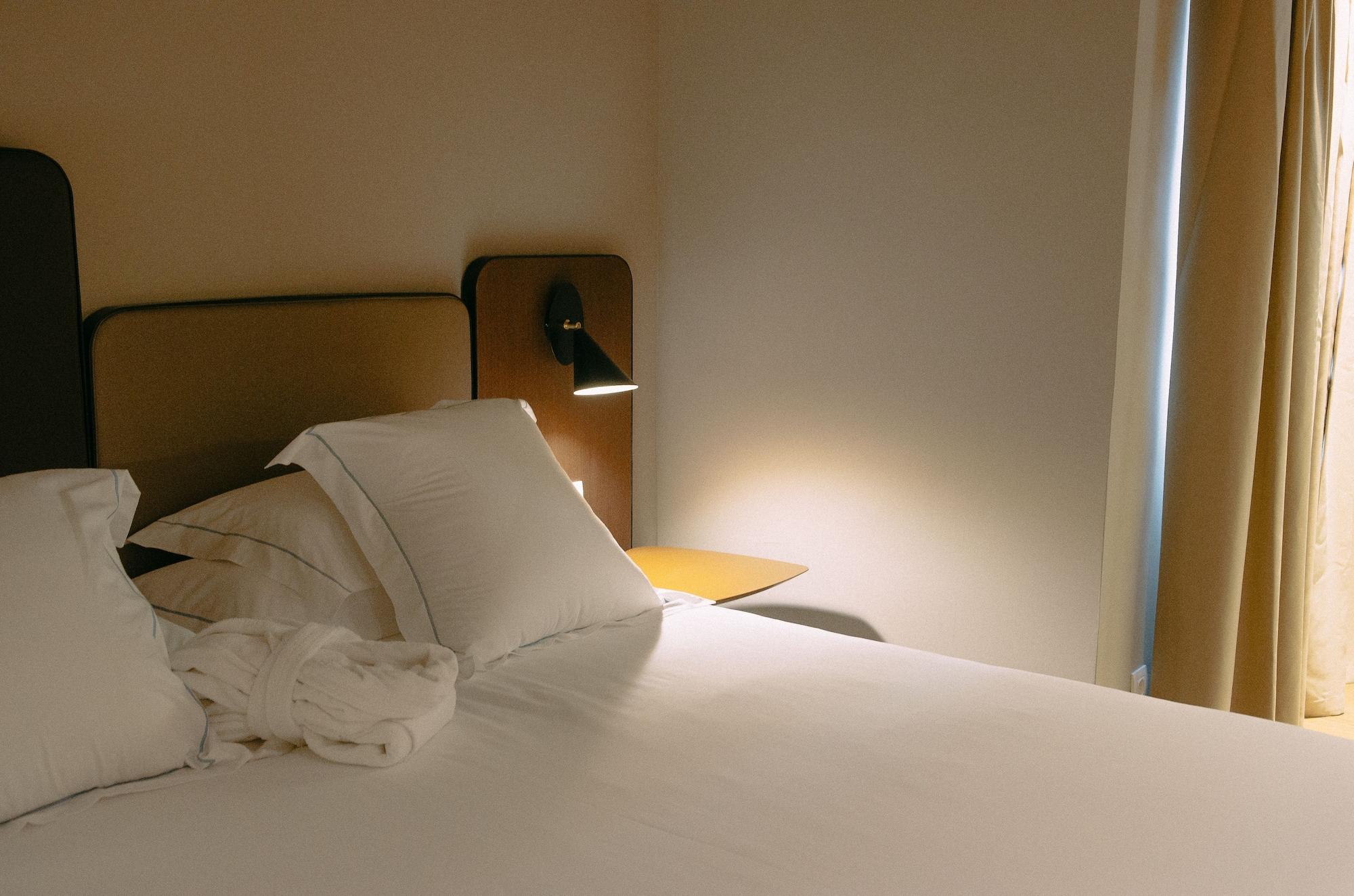 One Shot Colon Hotel Valencia