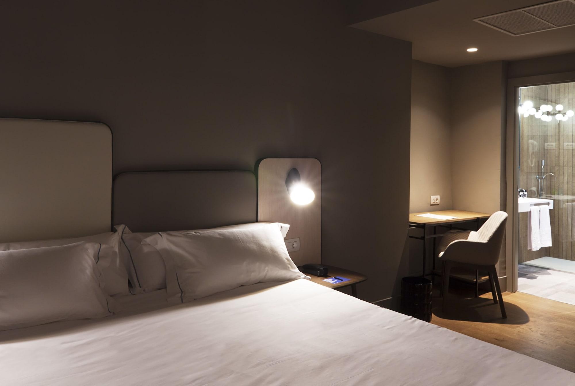 Hotel One Shot Colon