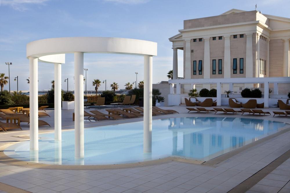 Arenas Balneario 5* Valência