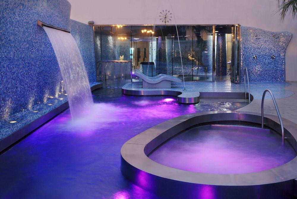 Arenas Balneario 5* Valência