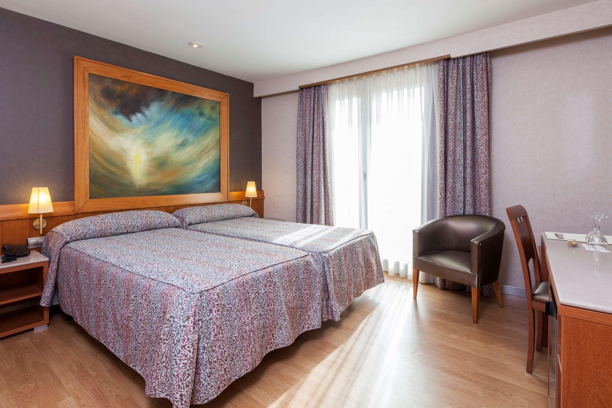 Catalonia Excelsior 4*